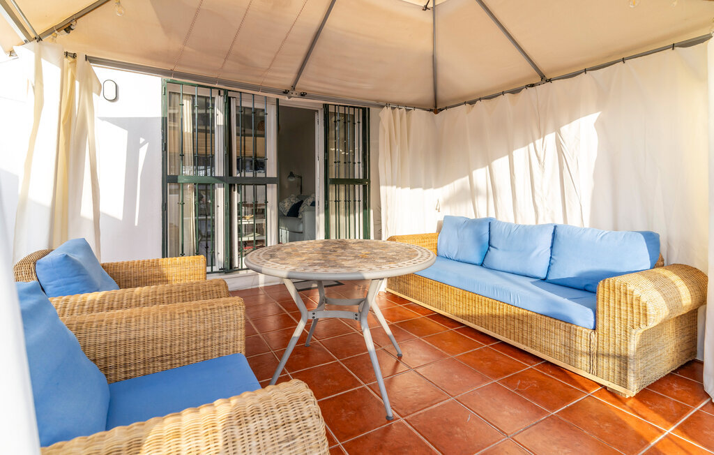 Maison 8 personnes à Caleta de velez - Photo 2