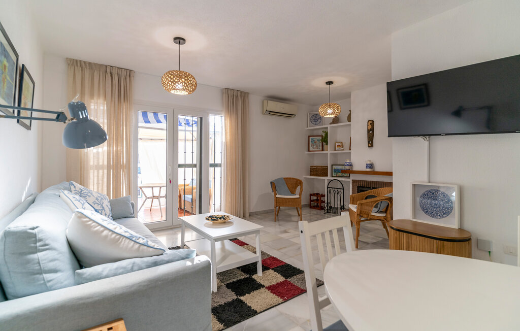 Maison 8 personnes à Caleta de velez - Photo 3