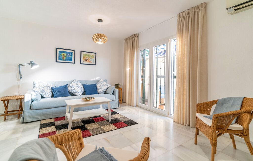 Maison 8 personnes à Caleta de velez - Photo 4