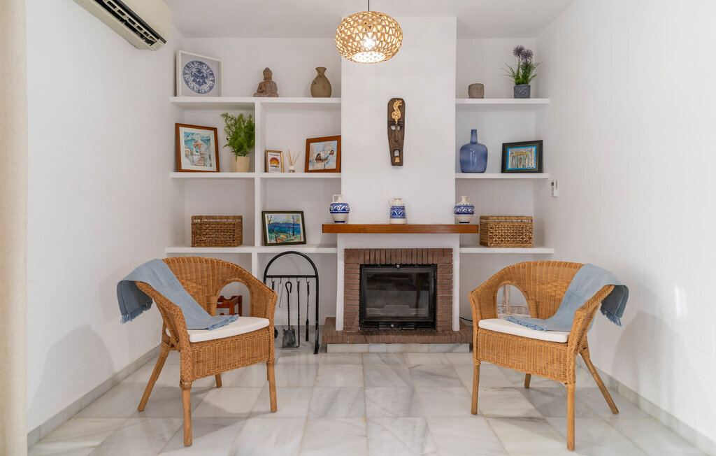 Maison 8 personnes à Caleta de velez - Photo 5