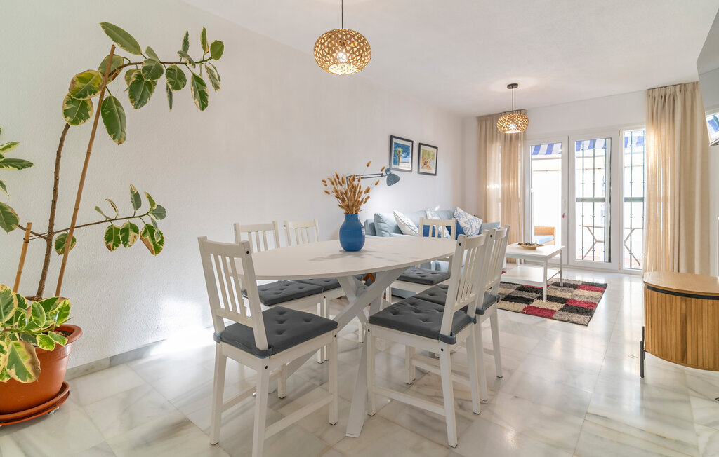 Maison 8 personnes à Caleta de velez - Photo 6