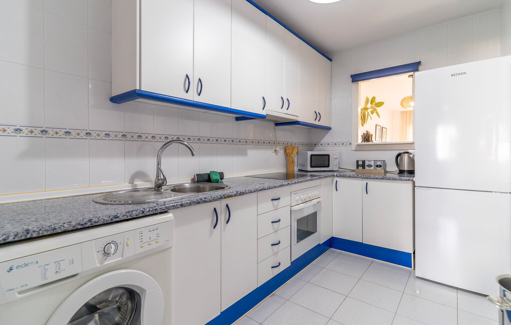 Maison 8 personnes à Caleta de velez - Photo 7