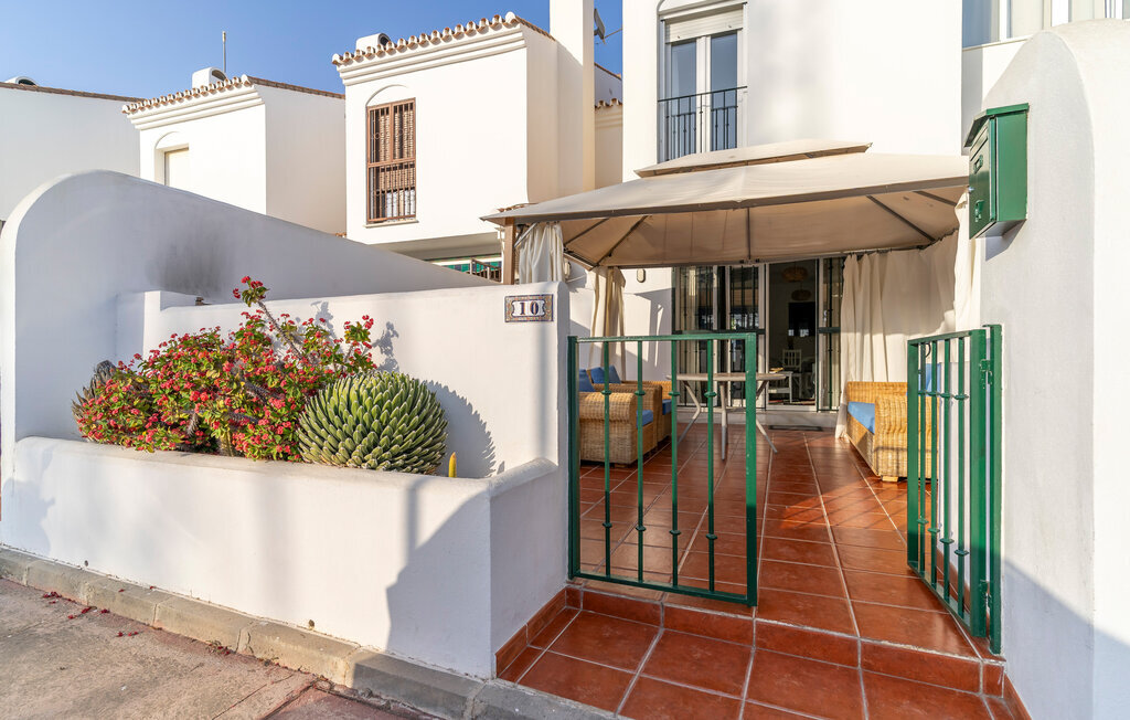 Maison 8 personnes à Caleta de velez - Photo 8