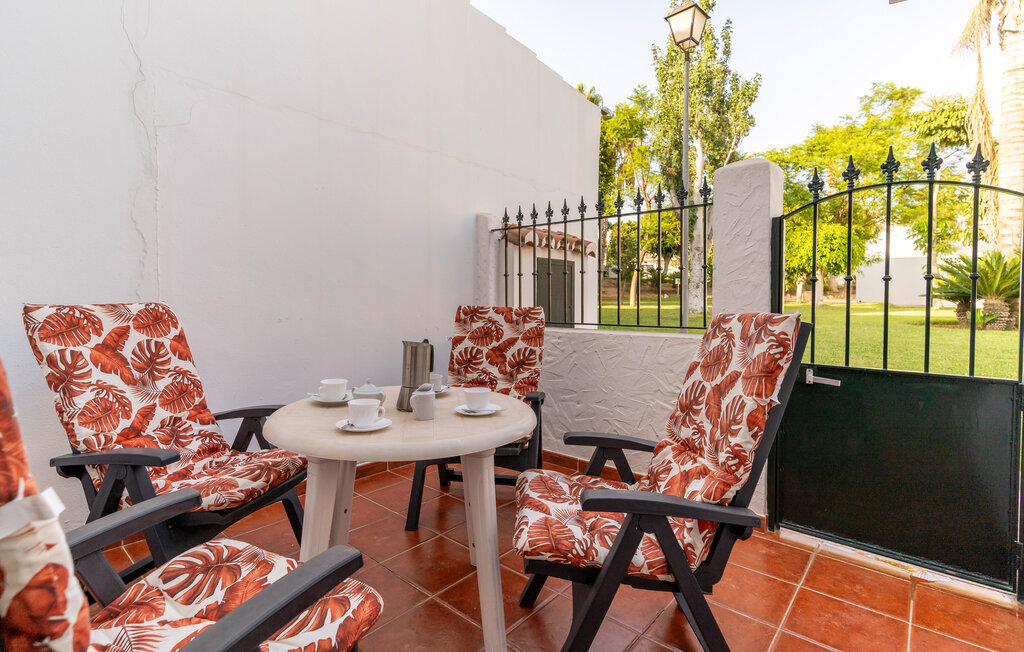 Maison 8 personnes à Caleta de velez - Photo 9