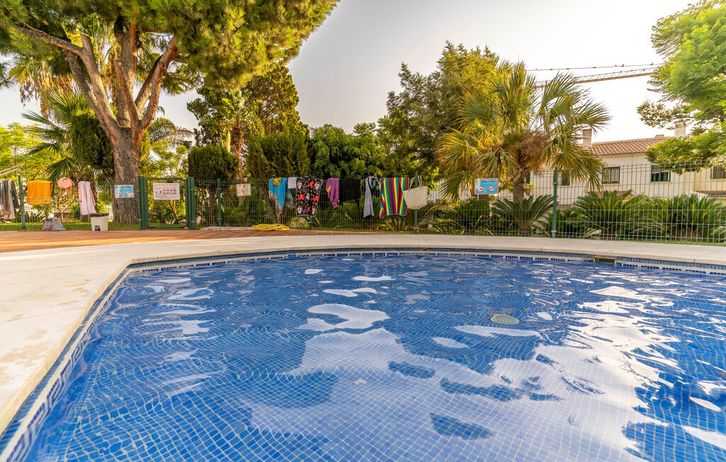 Maison 8 personnes à Caleta de velez - Photo 10