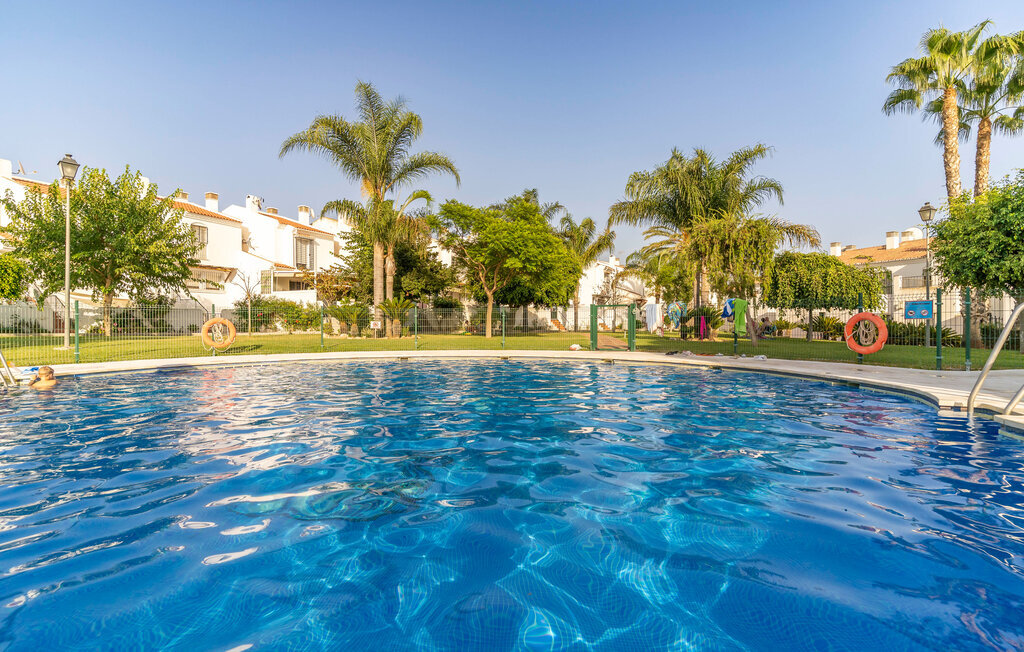 Maison 8 personnes à Caleta de velez - Photo 11