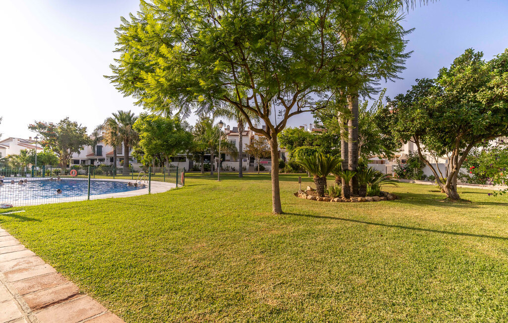 Maison 8 personnes à Caleta de velez - Photo 12