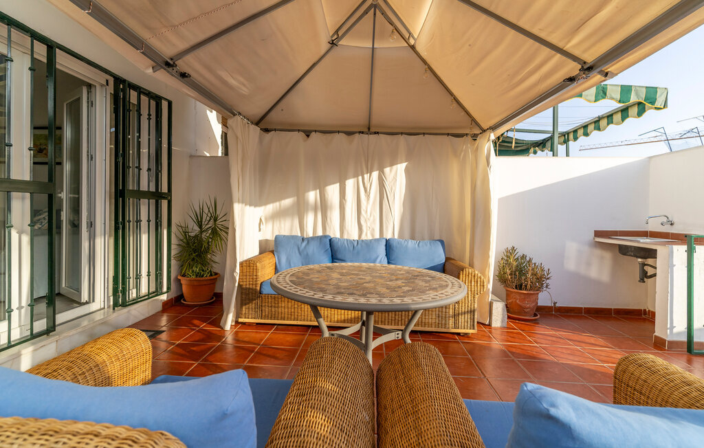 Maison 8 personnes à Caleta de velez - Photo 13