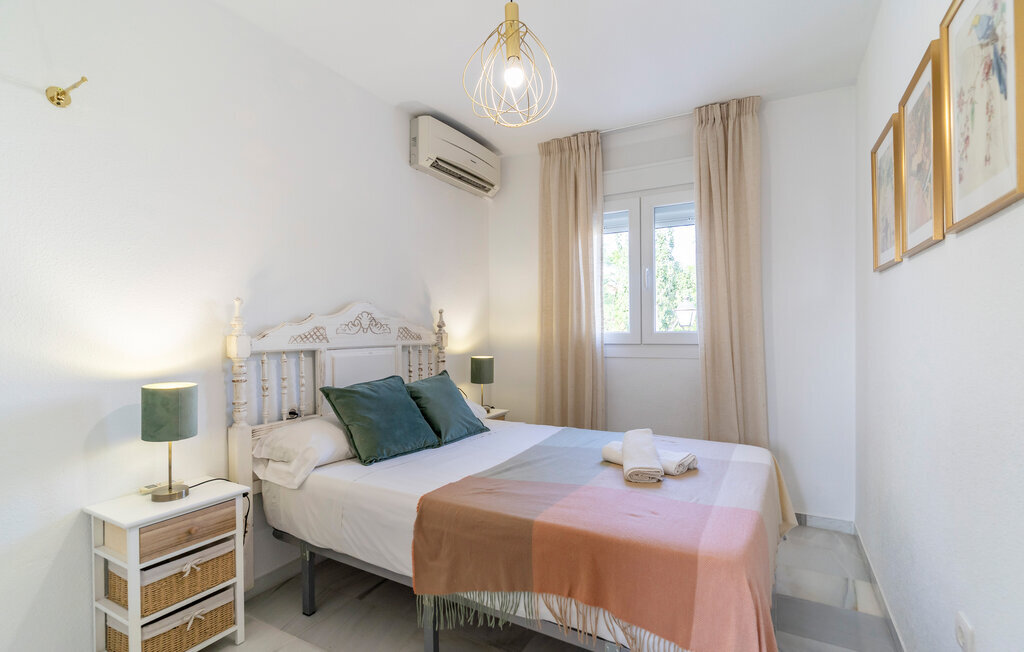Maison 8 personnes à Caleta de velez - Photo 14
