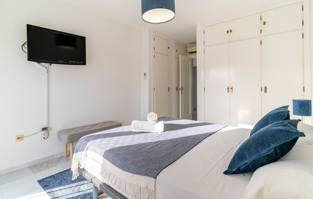 Maison 8 personnes à Caleta de velez - Photo 15