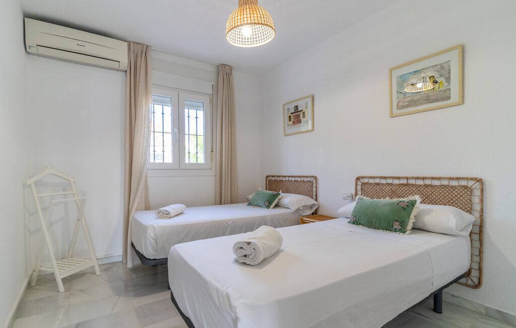 Maison 8 personnes à Caleta de velez - Photo 16