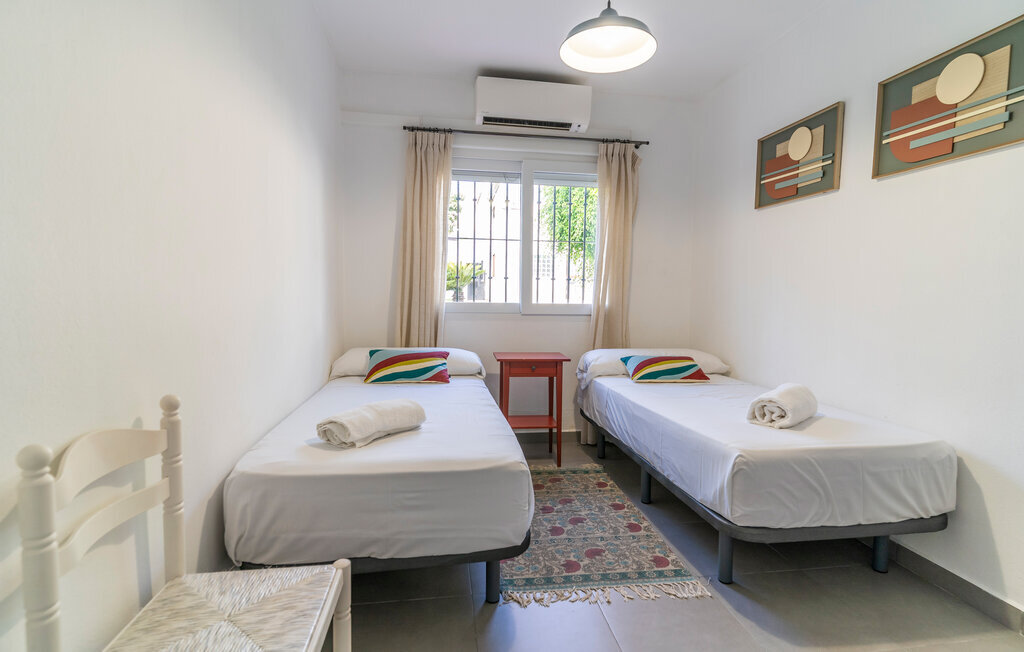 Maison 8 personnes à Caleta de velez - Photo 17