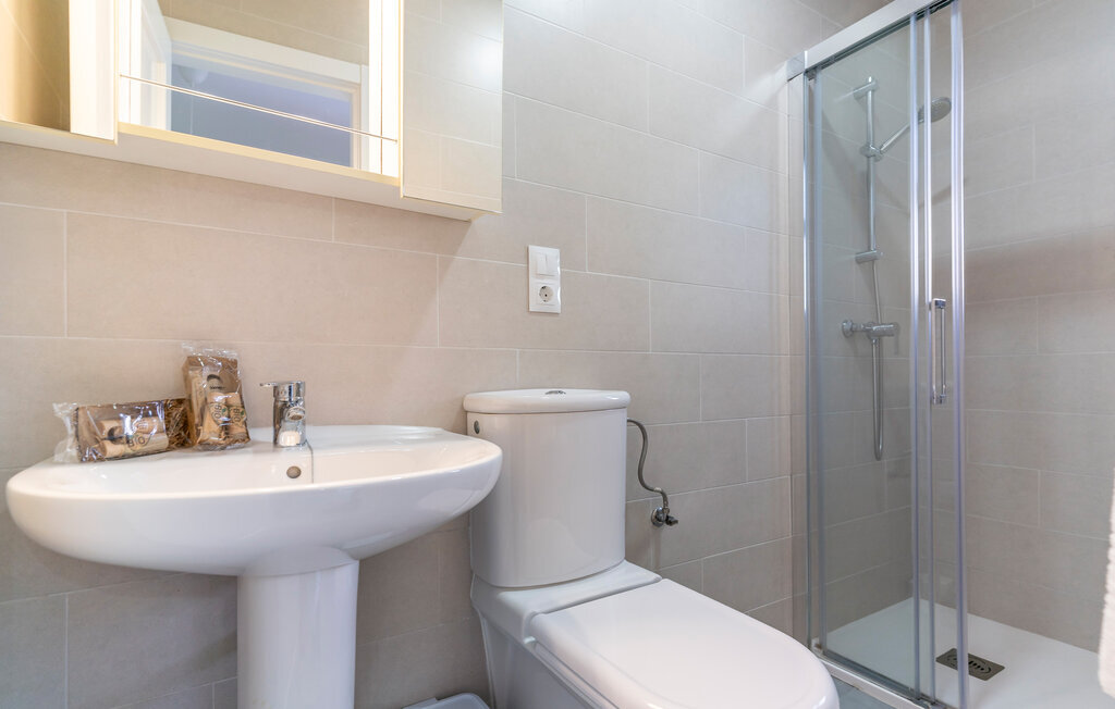 Maison 8 personnes à Caleta de velez - Photo 19
