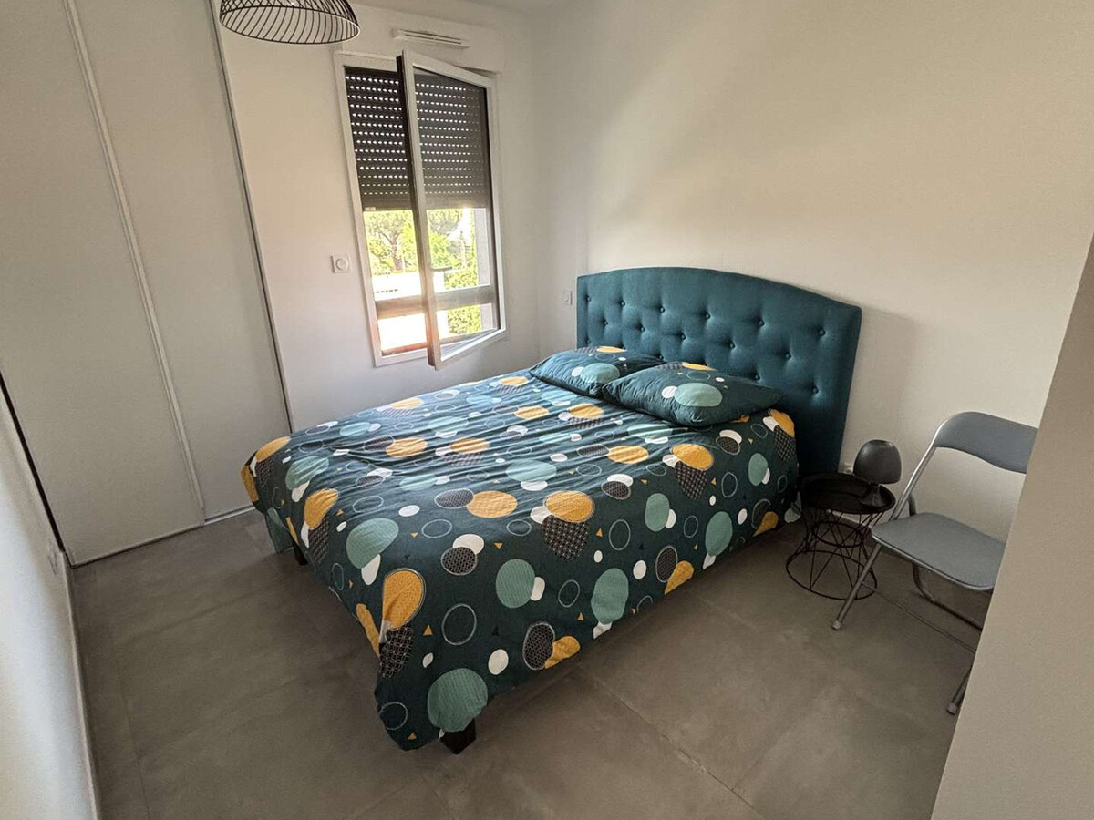 Appartement T3 climatisé à 300m de la plage - Argelès - Photo 5