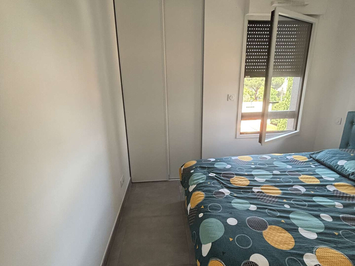 Appartement T3 climatisé à 300m de la plage - Argelès - Photo 6
