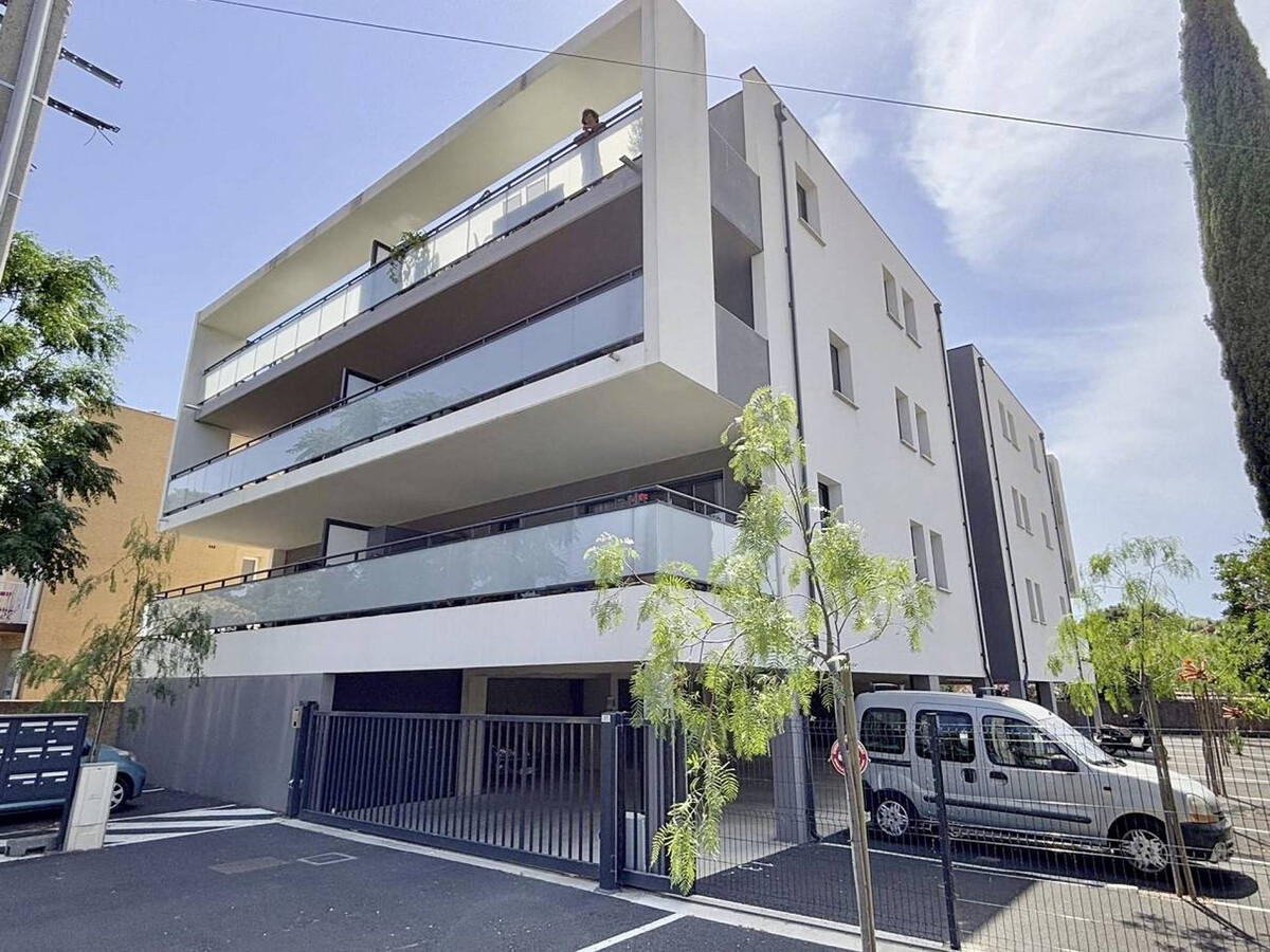 Appartement T3 climatisé à 300m de la plage - Argelès - Photo 8