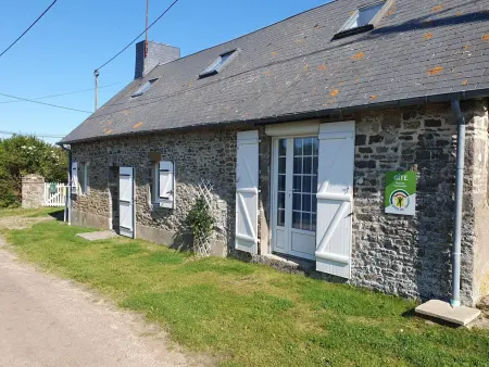 Location gite de vacances à Portbail