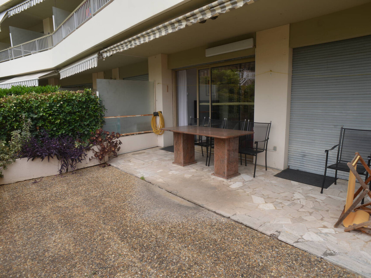 Appartement 3P avec terrasse et piscine à Menton - Photo 2