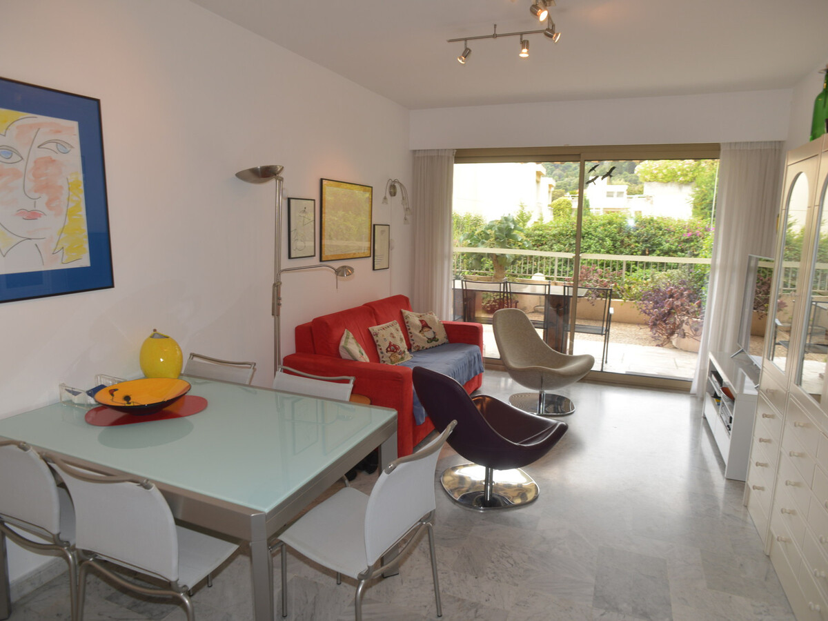 Appartement 3P avec terrasse et piscine à Menton - Photo 3
