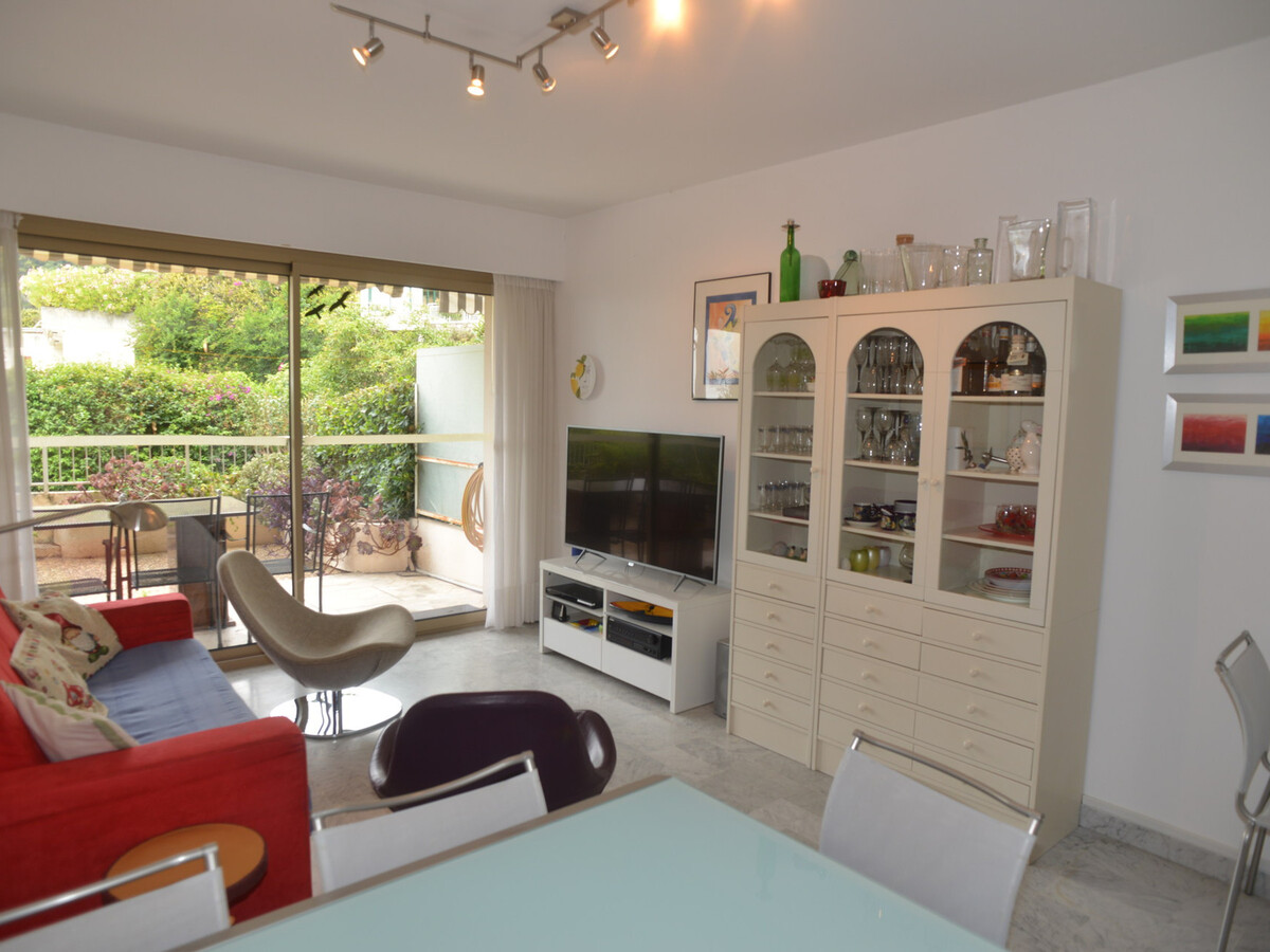 Appartement 3P avec terrasse et piscine à Menton - Photo 4