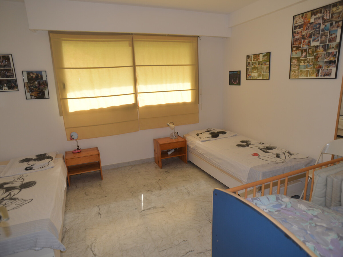 Appartement 3P avec terrasse et piscine à Menton - Photo 8