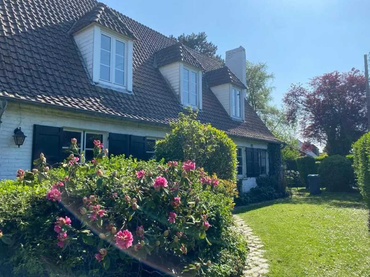 Maison 4 chambres à Santes avec jardin clos et barbecue - Photo 6