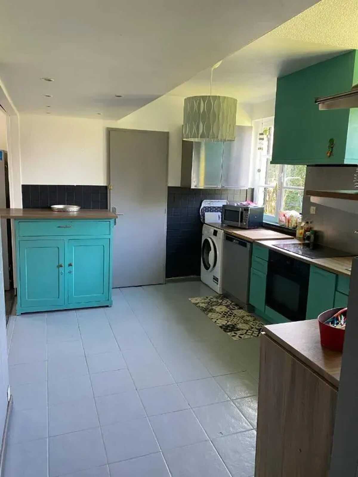 Maison 4 chambres à Santes avec jardin clos et barbecue - Photo 12