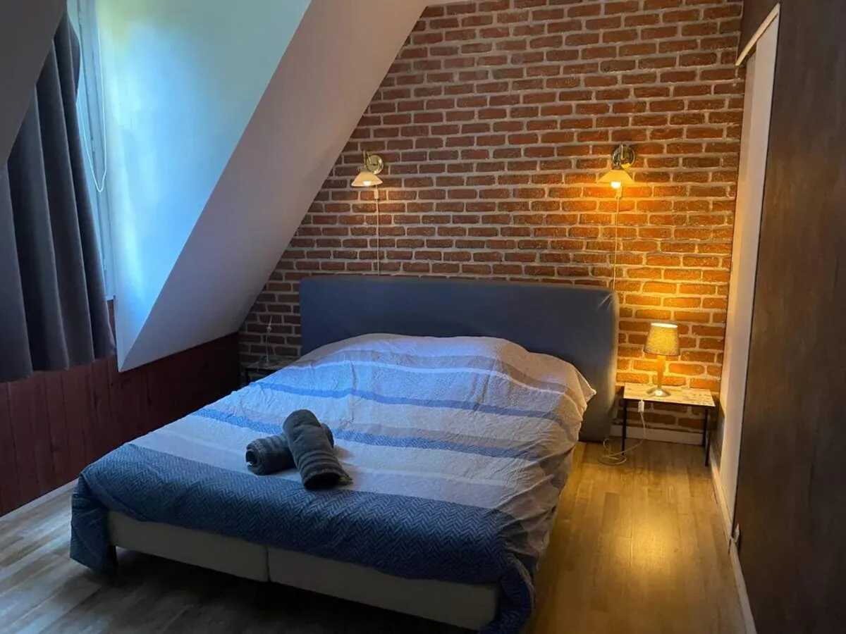 Maison 4 chambres à Santes avec jardin clos et barbecue - Photo 13