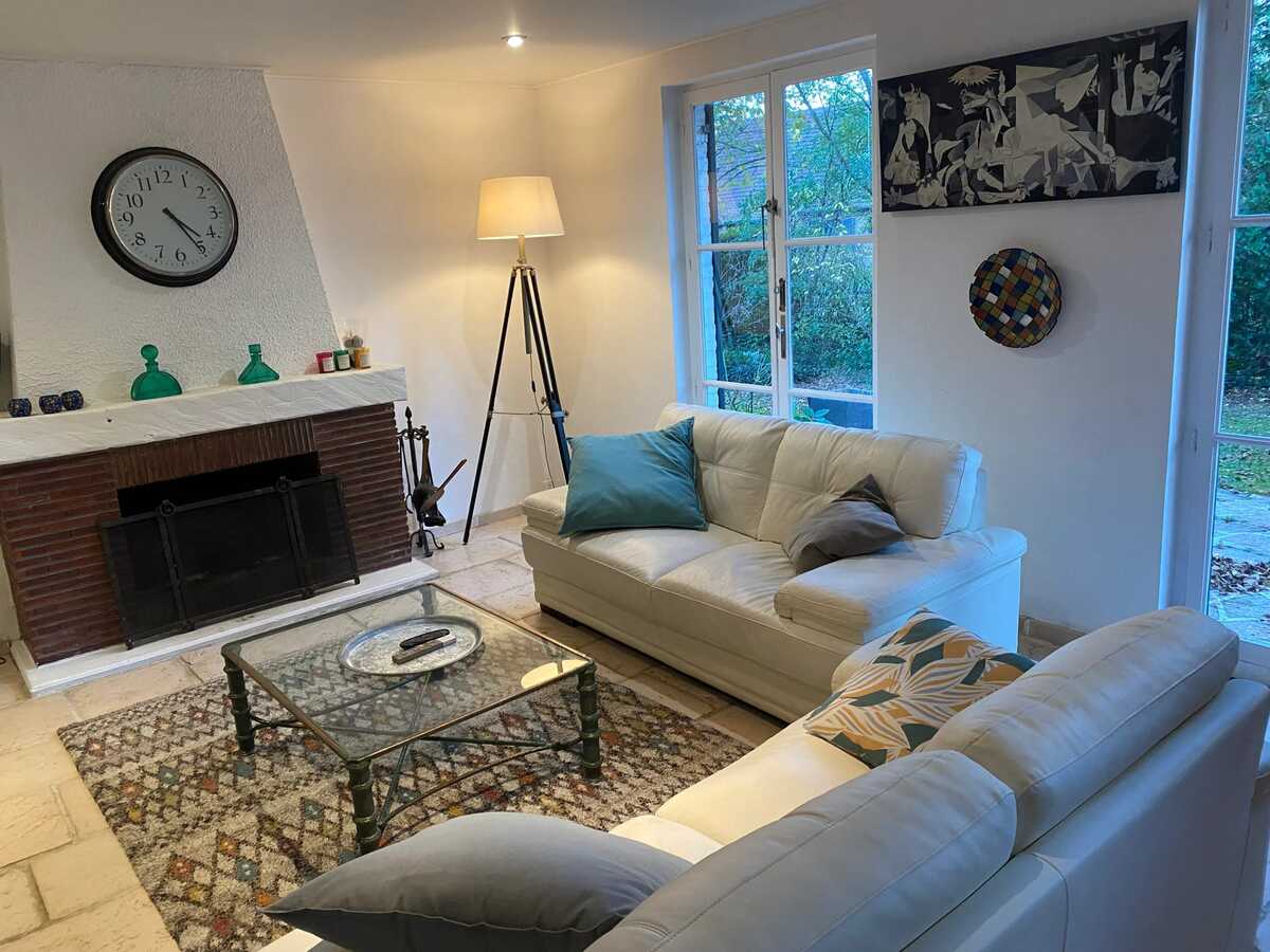 Maison 4 chambres à Santes avec jardin clos et barbecue - Photo 17