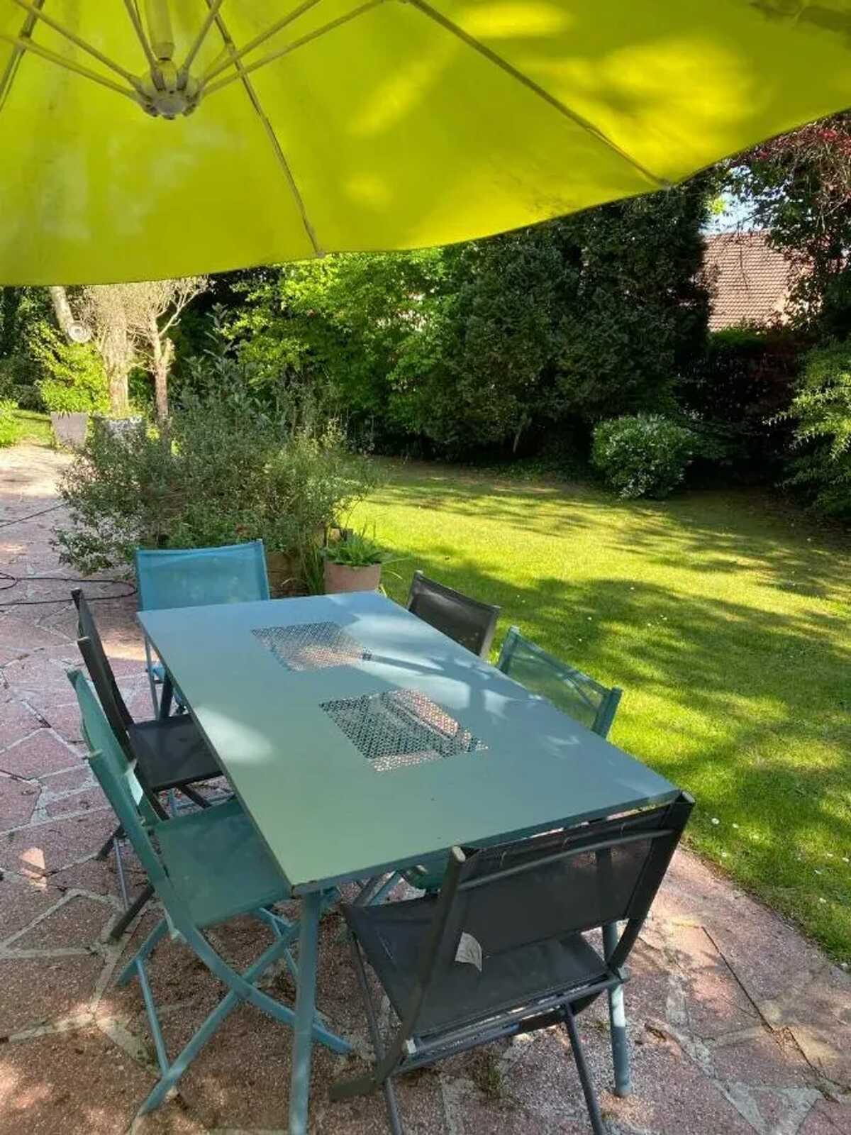 Maison 4 chambres à Santes avec jardin clos et barbecue - Photo 18