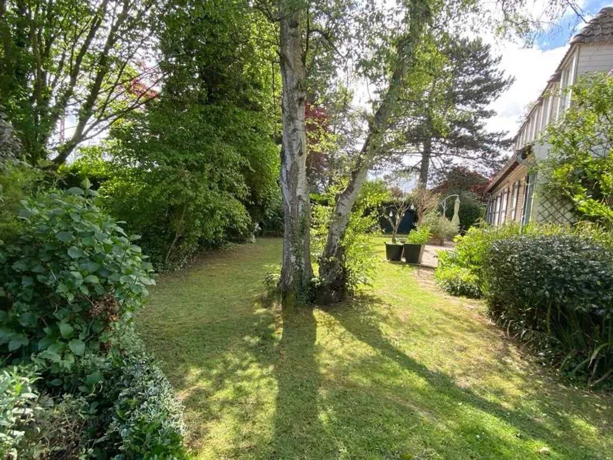 Maison 4 chambres à Santes avec jardin clos et barbecue - Photo 19