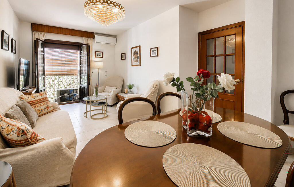 Casa del Arco, Appartement 4 personnes à Ronda - Photo 1