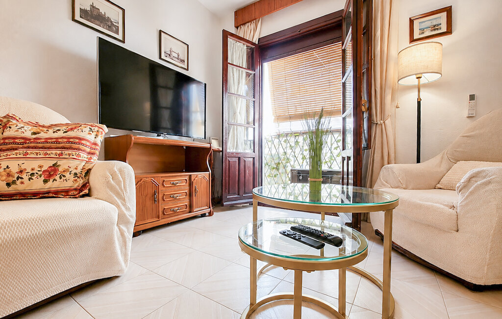 Casa del Arco, Appartement 4 personnes à Ronda - Photo 2