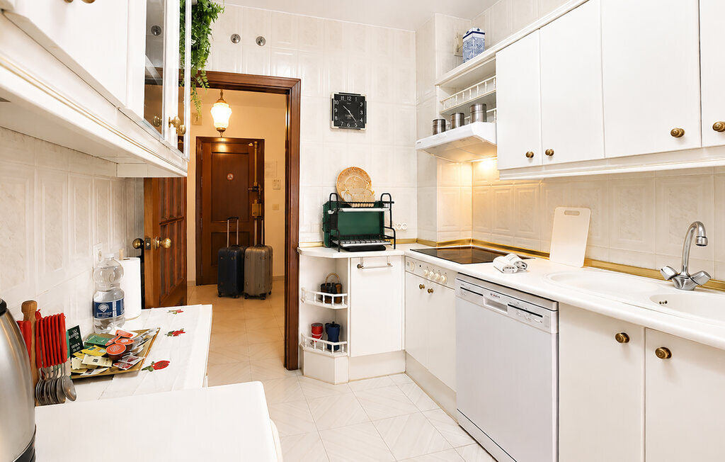Casa del Arco, Appartement 4 personnes à Ronda - Photo 3