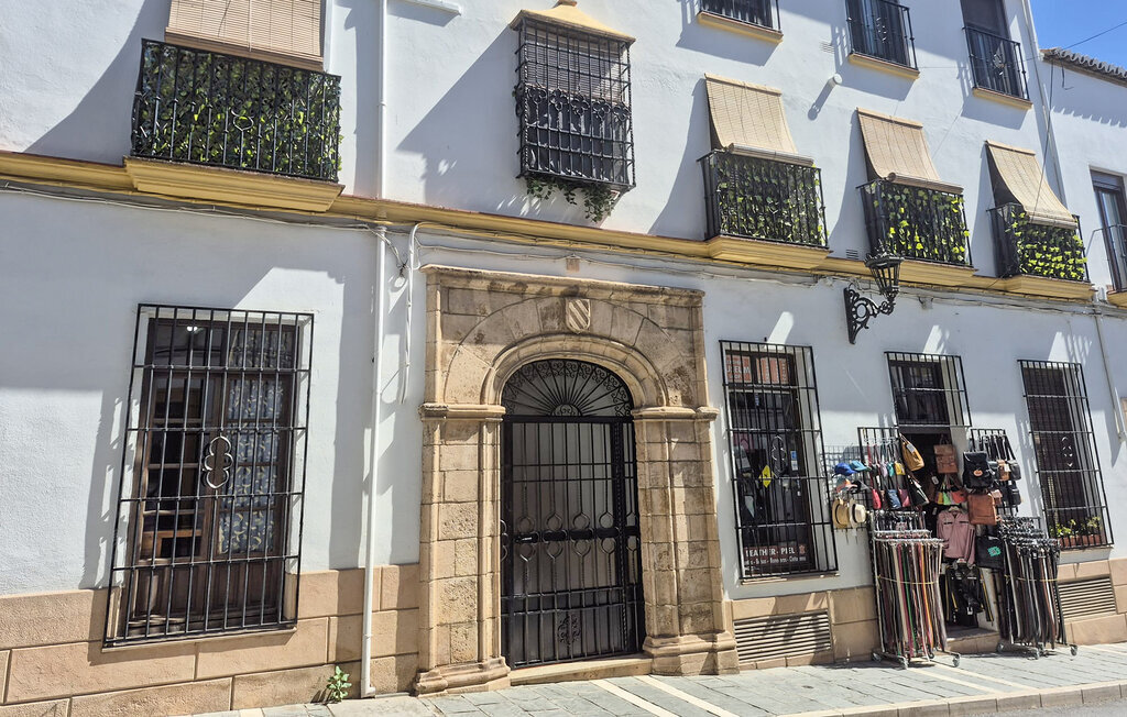 Casa del Arco, Appartement 4 personnes à Ronda - Photo 6