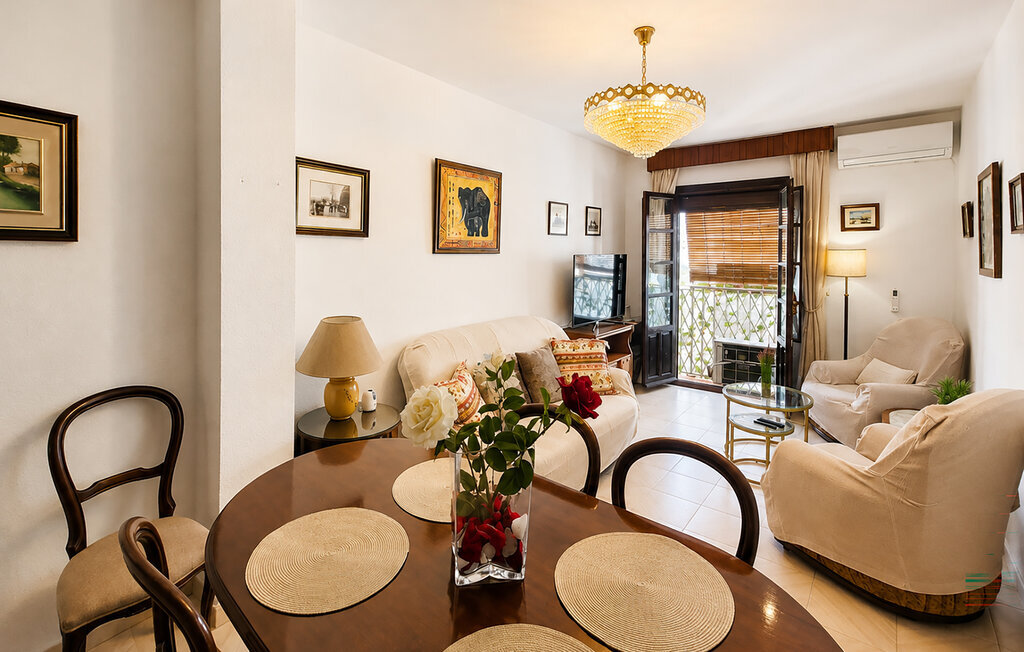 Casa del Arco, Appartement 4 personnes à Ronda - Photo 9