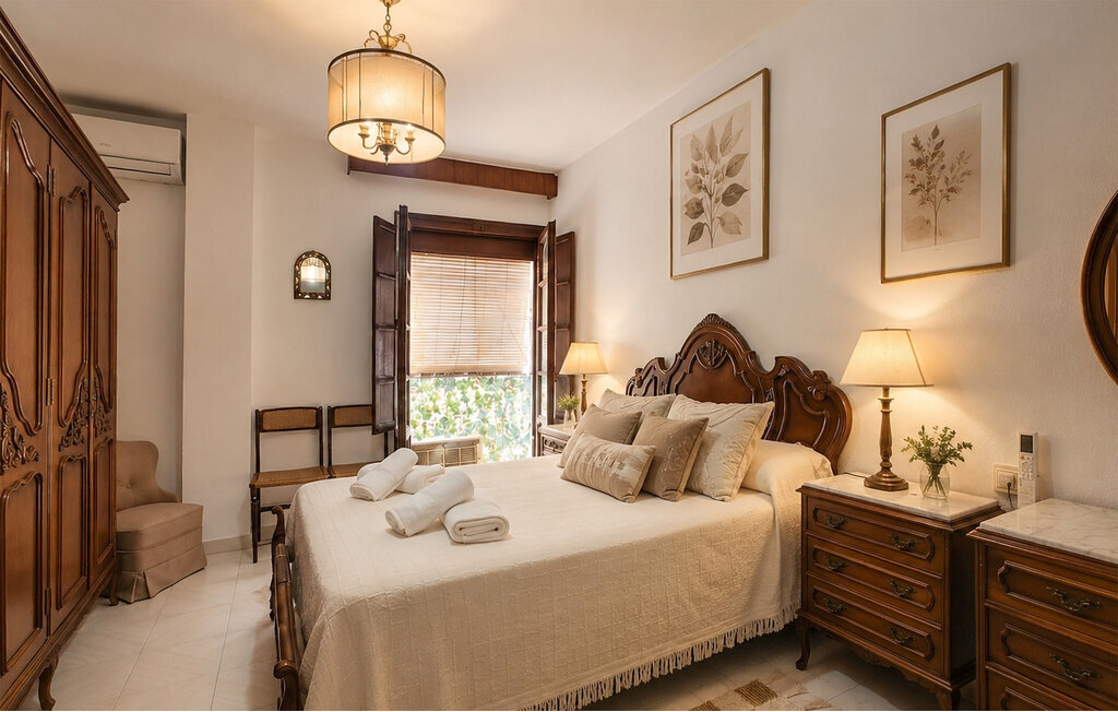 Casa del Arco, Appartement 4 personnes à Ronda - Photo 12