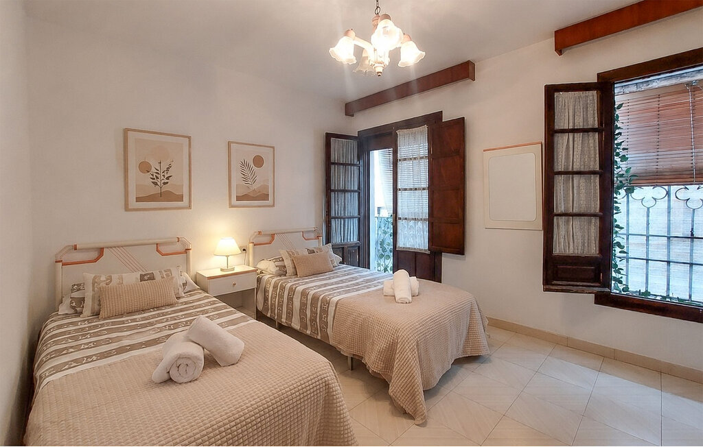 Casa del Arco, Appartement 4 personnes à Ronda - Photo 13