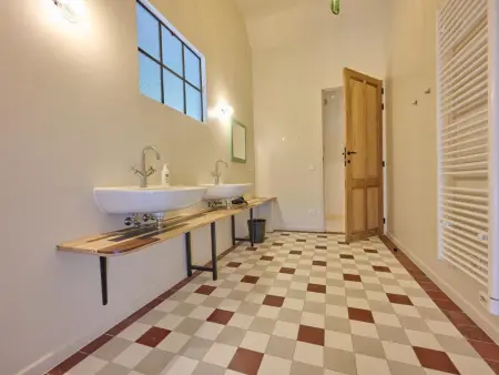 Villa Lactea à Schilde, 6 chambres en bordure de forêt : photo 30