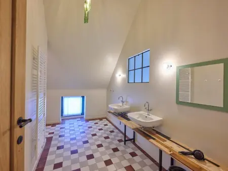 Villa Lactea à Schilde, 6 chambres en bordure de forêt : photo 31