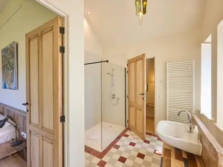 Villa Lactea à Schilde, 6 chambres en bordure de forêt : photo 48