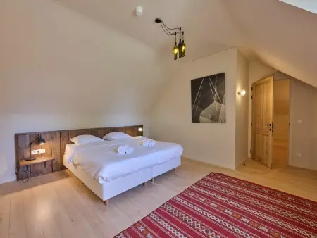 Villa Lactea à Schilde, 6 chambres en bordure de forêt : photo 50