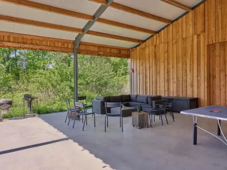 Villa Lactea à Schilde, 6 chambres en bordure de forêt : photo 55