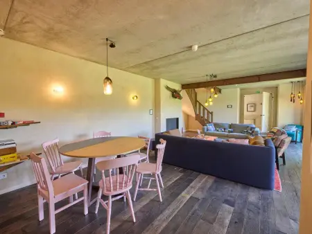 Villa Lactea à Schilde, 6 chambres en bordure de forêt : photo 58