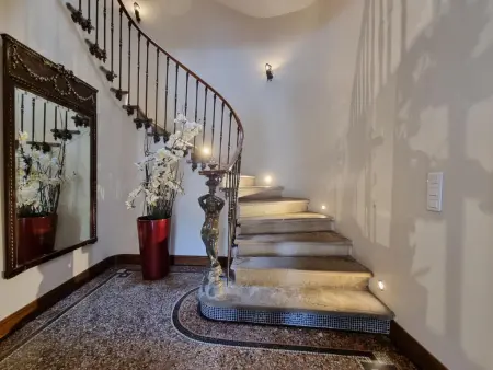 La maison des Vendangeurs 6, Grande maison avec charme et piscine à Olonzac - Photo 8