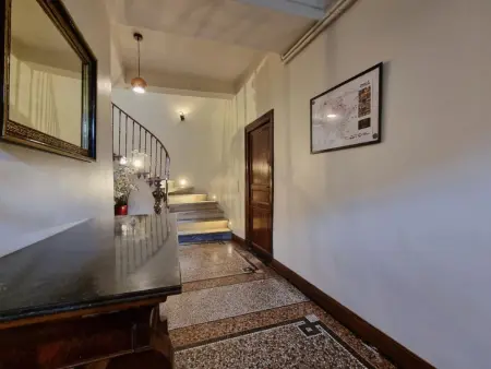 La maison des Vendangeurs 6, Grande maison avec charme et piscine à Olonzac - Photo 24