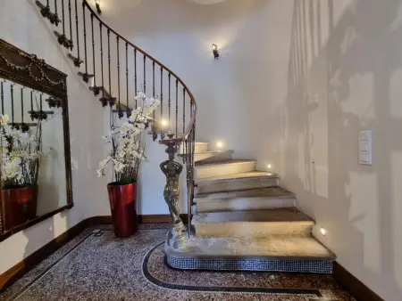 La maison des Vendangeurs 6, Grande maison avec charme et piscine à Olonzac - Photo 27
