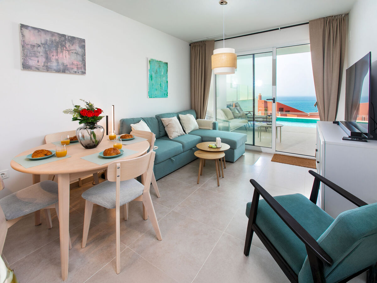 Heaven Free Spa & Padel, appartement 4 pers. Nerja - Photo 5