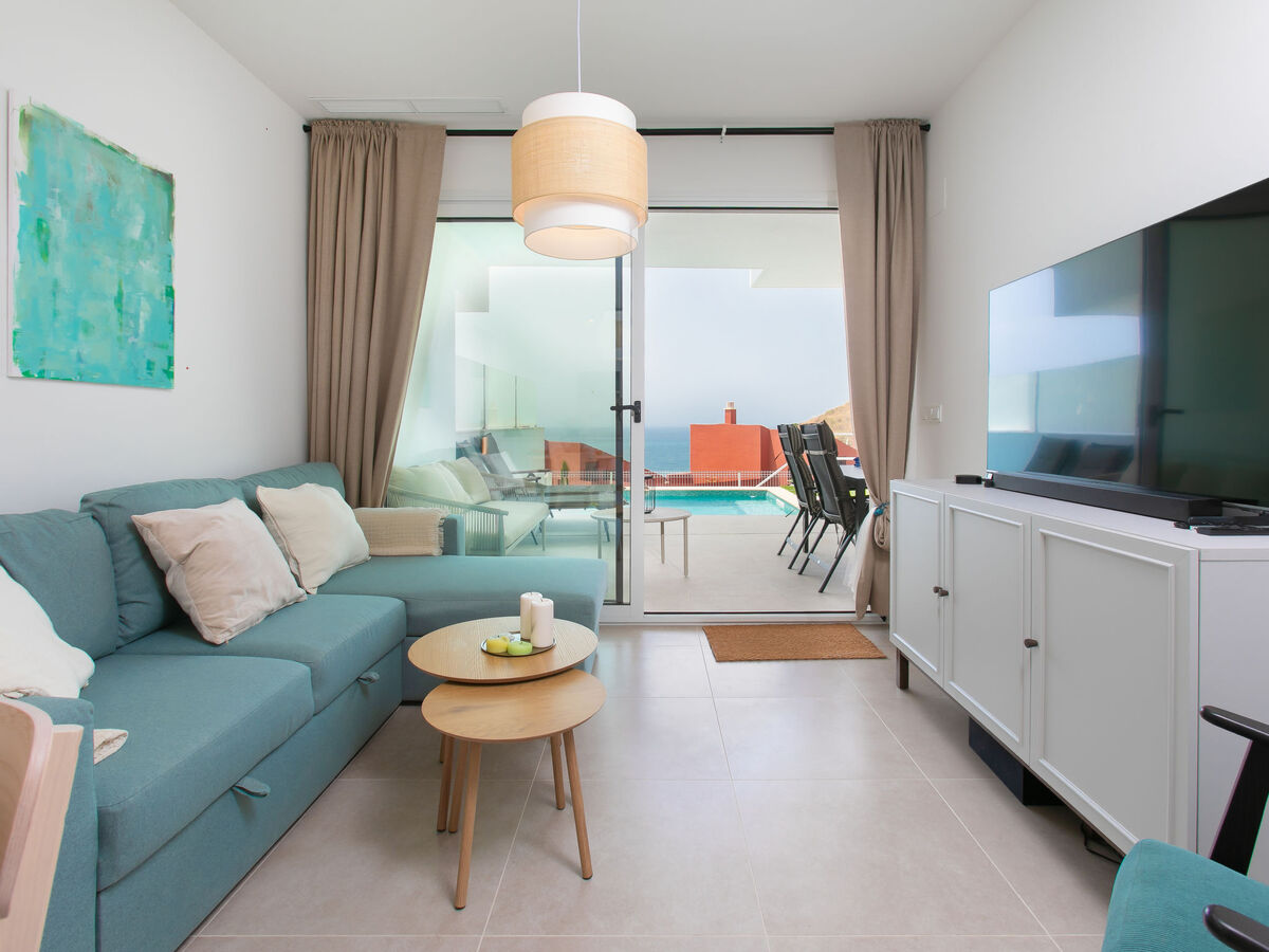 Heaven Free Spa & Padel, appartement 4 pers. Nerja - Photo 8