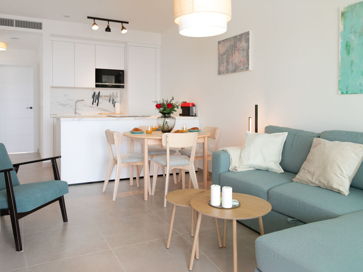 Heaven Free Spa & Padel, appartement 4 pers. Nerja - Photo 10